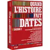Image de Quand l'histoire fait dates Volume 2 DVD