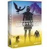 Image de Coffret L'Odyssée Les Grandes Mythes DVD