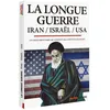 Image de La Longue Guerre, Iran, Israël, USA DVD