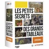 Image de Les Petits Secrets des grands tableaux L'intégrale DVD