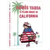 Image de Coffret Varda 5 Films Made In California DVD