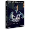 Image de Peaky blinders Saison 2 DVD