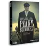 Image de Peaky Blinders Saison 3 DVD