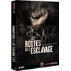 Image de Les routes de l’esclavage DVD