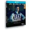 Image de Peaky blinders Saison 2 Blu-ray