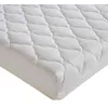 Image de Matelas dÃ©houssable coton bio, 12cm 12 cm 70x140