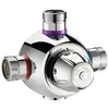 Image de Mitigeur premix confort - 120, 60, Premix 55, 3/4", 55, 18, 55