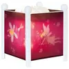 Image de Lanterne Magique Princesses Fées Trousselier Blanc 12V