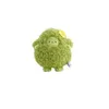 Image de Porte-clés Peluche Trousselier Légumes Broccoli 15 cm