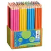 Image de Classpack de 144 crayons de couleur 18cm