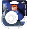 Image de Dévidoir manuel transparent plastique pour rouleau 19mm x 33m vide jpc 858508