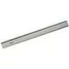 Image de Jpc - Regle Plate Alu Tech 40cm