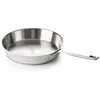 Image de Poêle inox 28cm Beka 15027284