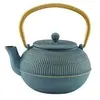 Image de Beka théière 0. 9 l bleue - yuan