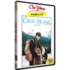 Image de Croc-blanc DVD