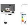 Image de CEP Lampe de bureau LED FLEX noir