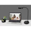 Image de Cep Lampe De Bureau Led Flex, Noir