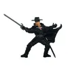 Image de Zorro collection