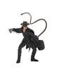Image de Zorro au fouet