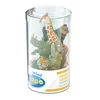 Image de papo Mini Papo Mini Plus Sauvages Lot 2 (Tube, 6 Pcs)