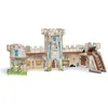 Image de Jeu d'imitation Papo Mini château des chevaliers