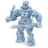 Image de Figurine Papo Golem de glace Bleu