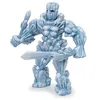 Image de Medieval Et Fantastiques Golem De Glace