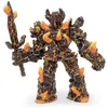 Image de Figurine Papo Golem de feu