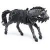 Image de Figurine Papo Cheval Fantastique Gris