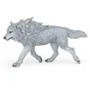 Image de Figurine Papo Loup des Glaces