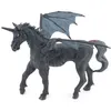 Image de Figurine Papo Pegacorne Gris