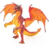 Image de Papo Dragon king feu