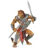 Image de Homme lion