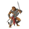 Image de Medieval Et Fantastiques Mutant Lion