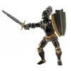 Image de PAPO - Chevalier en armure noire