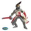 Image de Roi au dragon rouge