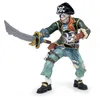 Image de papo Les Pirates Et Corsaires Pirate Zombie