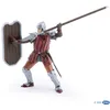 Image de papo Medieval Et Fantastiques Chevalier Au Javelot
