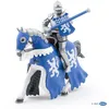 Image de Medieval Et Fantastiques Cheval Du Chevalier Lion Ã La Lance
