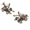 Image de Catapulte lance flèche