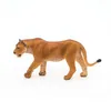 Image de LA VIE SAUVAGE Lionne