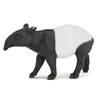 Image de papo La Vie Sauvage Tapir