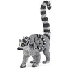Image de Figurine Papo Lémurien et son bébé