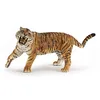 Image de LA VIE SAUVAGE Tigre rugissant