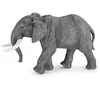 Image de Figurine Papo Eléphant d'Afrique Gris