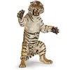 Image de Papo - 50208 - figurine - animaux - debout tigre