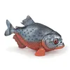 Image de LA VIE SAUVAGE Piranha