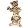 Image de Figurine Papo Bebe tigre debout