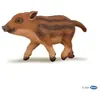 Image de Figurine Papo Marcassin Marron