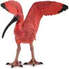 Image de papo La Vie Sauvage Ibis Rouge